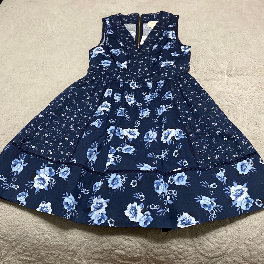 Brand new kate spade dress